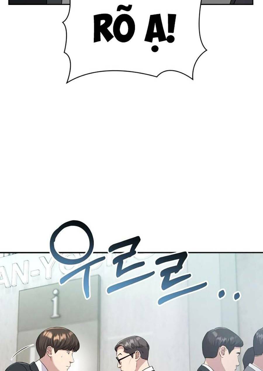 Nhân Viên Thực Tập Kim Cheolsu - chap1 - Trang 126